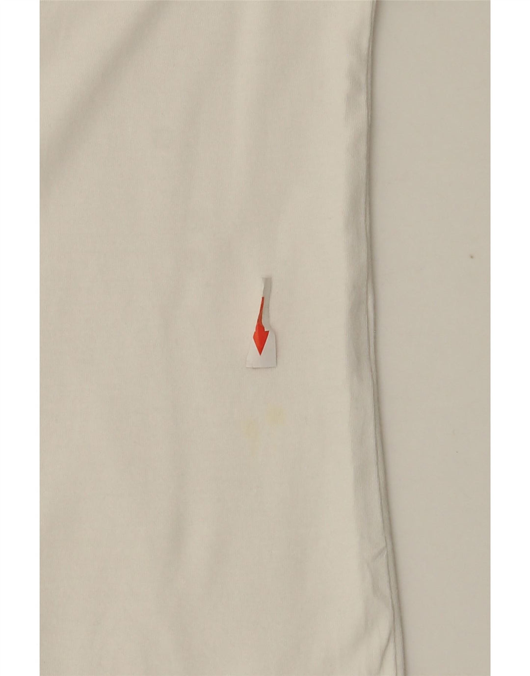 Tricou pentru femei Zara UK 12 Medium White