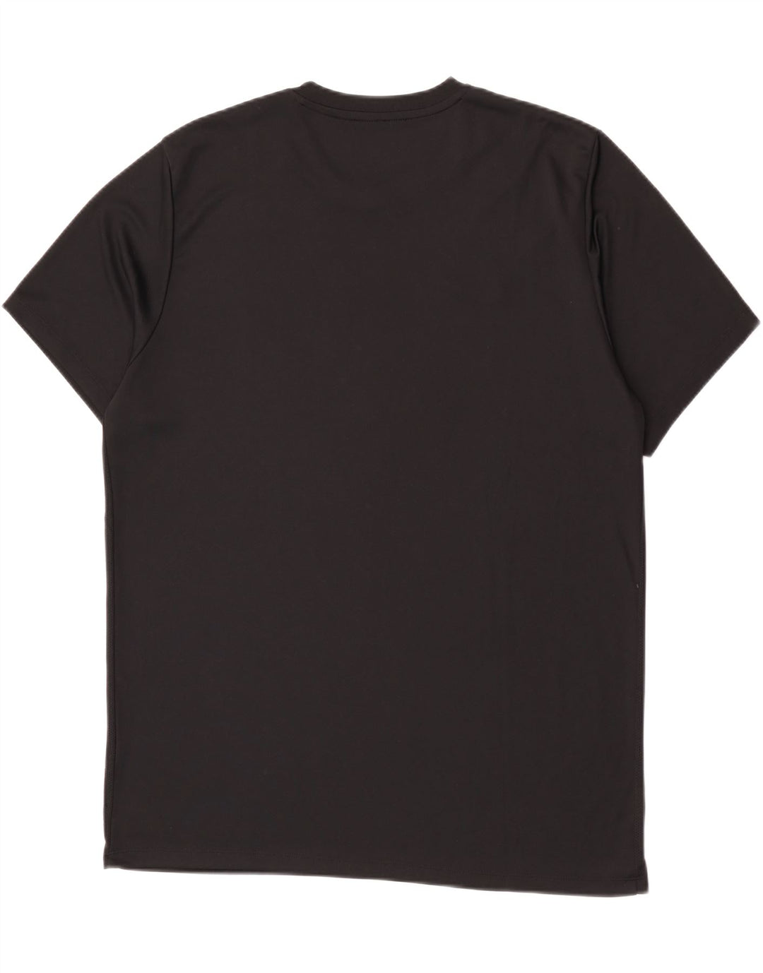 Tricou pentru bărbați Nike Dri Fit Top 2XL negru