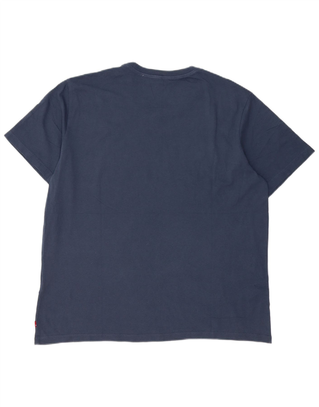 Tricou grafic pentru bărbați Levi's Top mare bleumarin