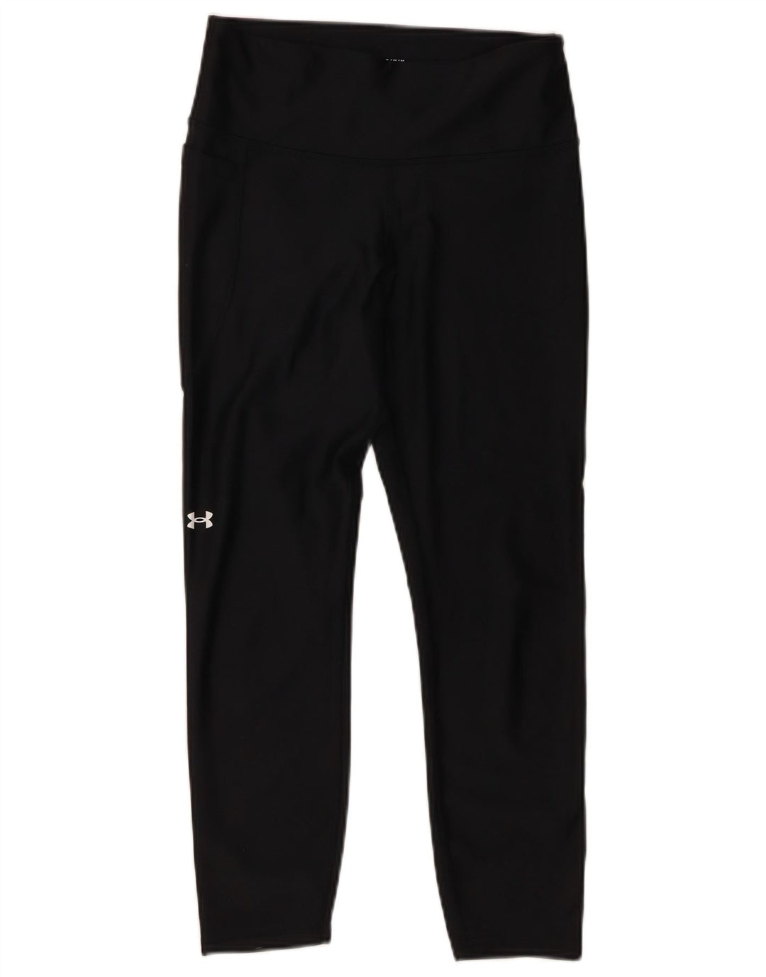 Leggings de compresie pentru femei Under Armour UK 14 Medium Black