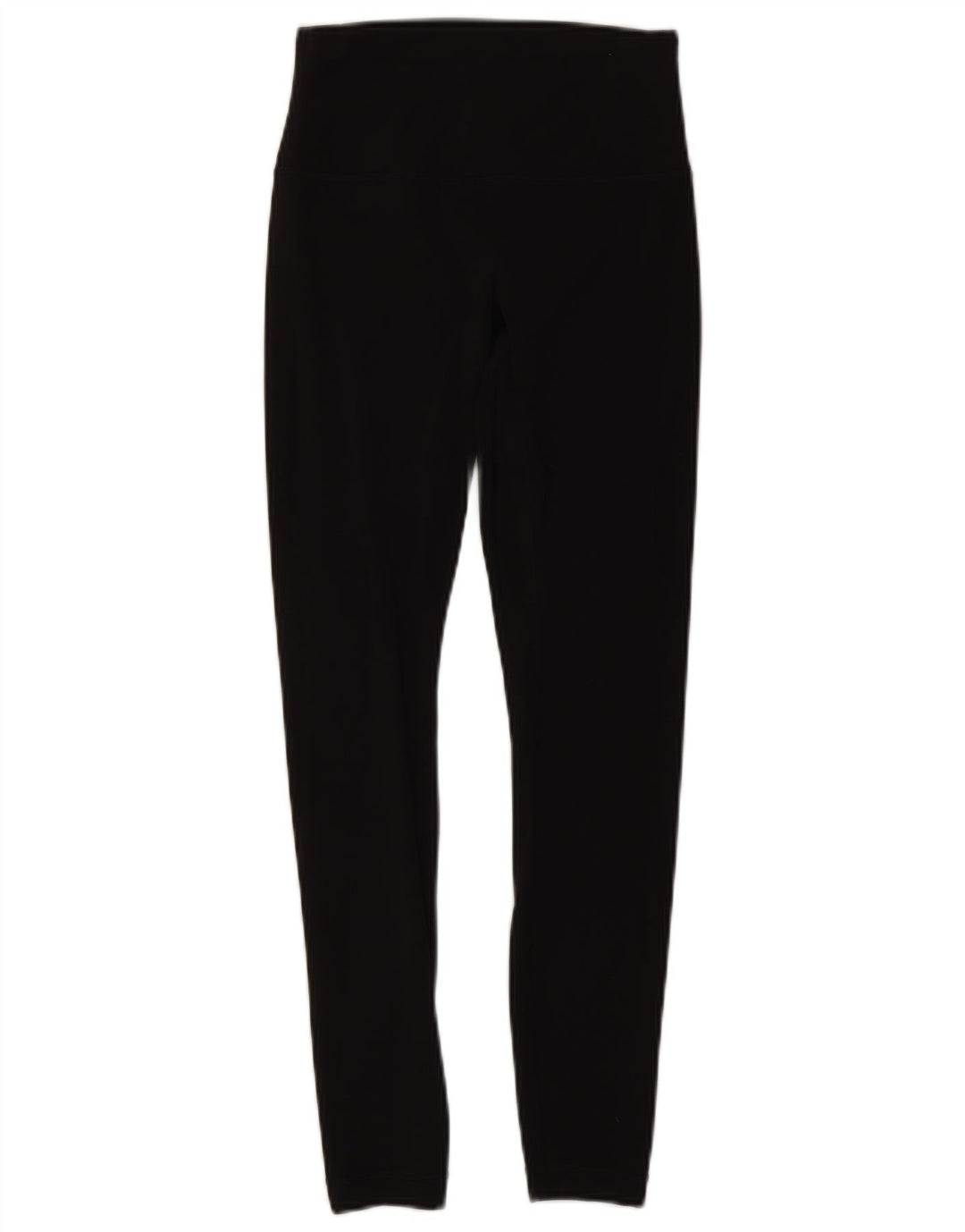 Lululemon Leggings pentru femei US 6 Medium Black Nylon