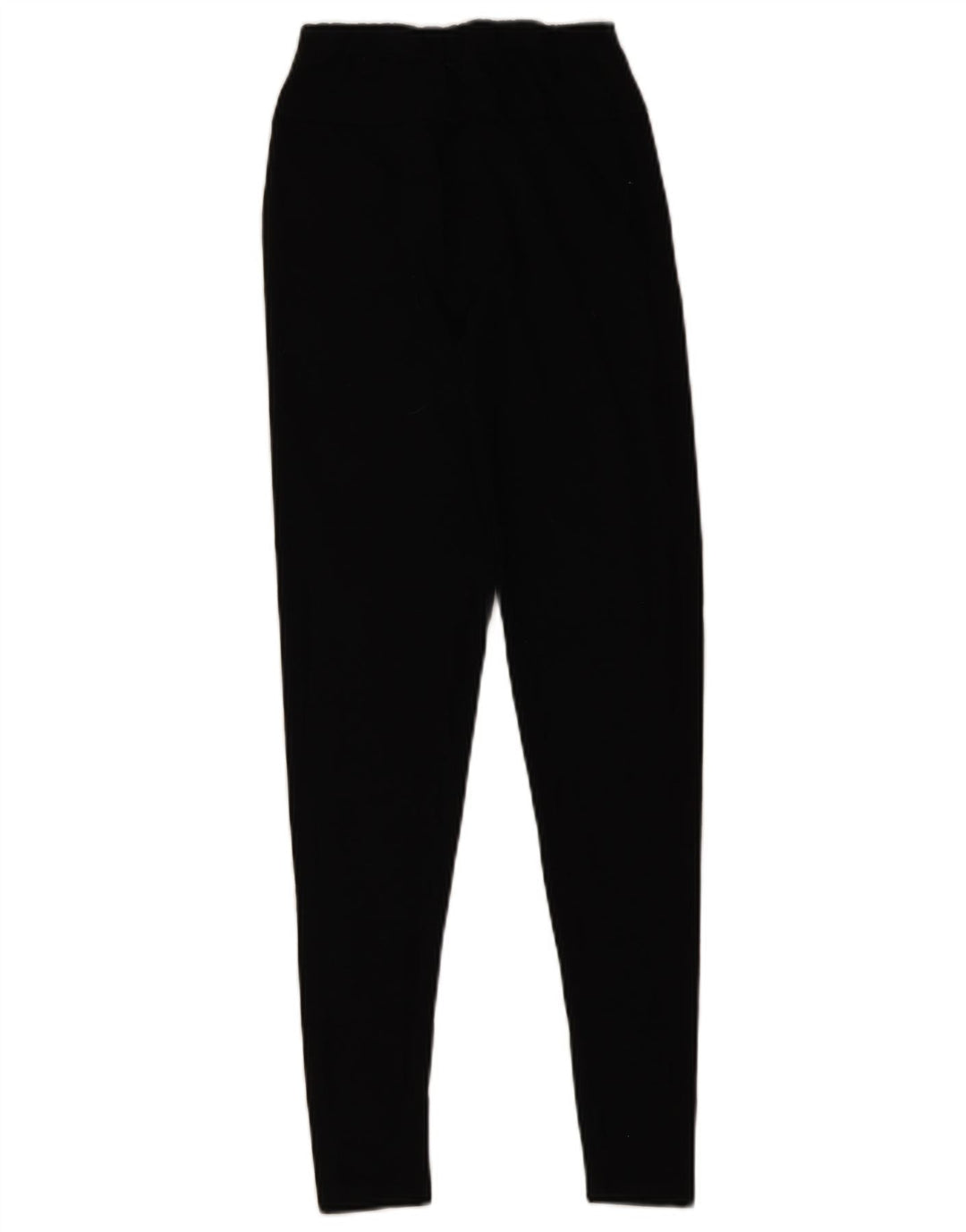 Leggings cu grafic pentru femei Ellesse UK 10, bumbac negru mic