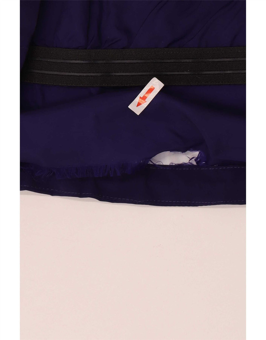 Helly Hansen Jachetă de ploaie cu glugă pentru femei UK 14 Medium Purple Poliester