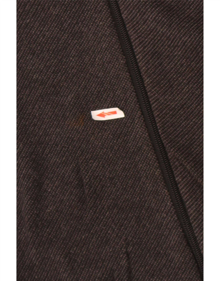 Pulover cardigan pentru bărbați Gap, mare, gri bumbac