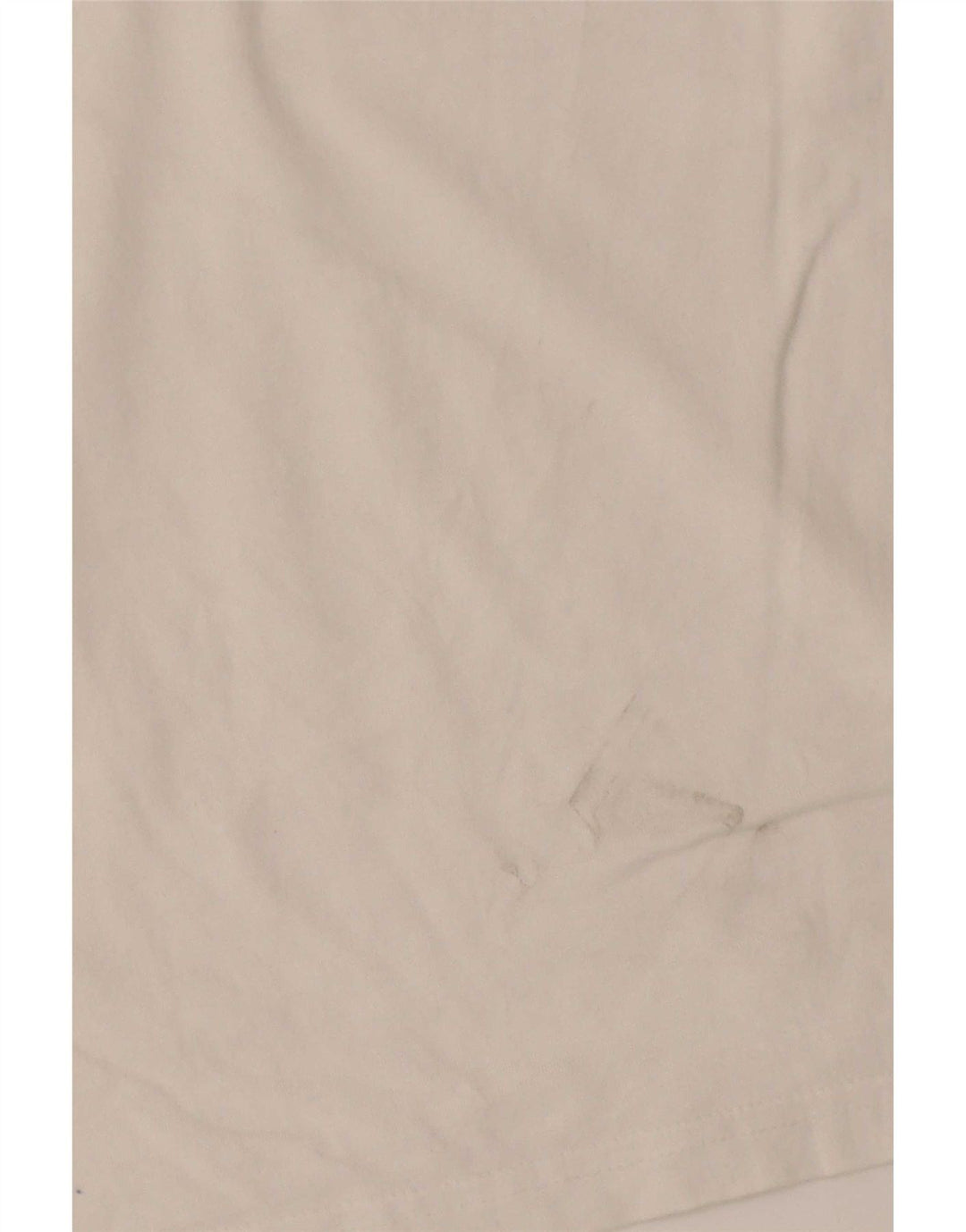Tricou grafic pentru bărbați Santa Cruz Top, mediu alb, bumbac