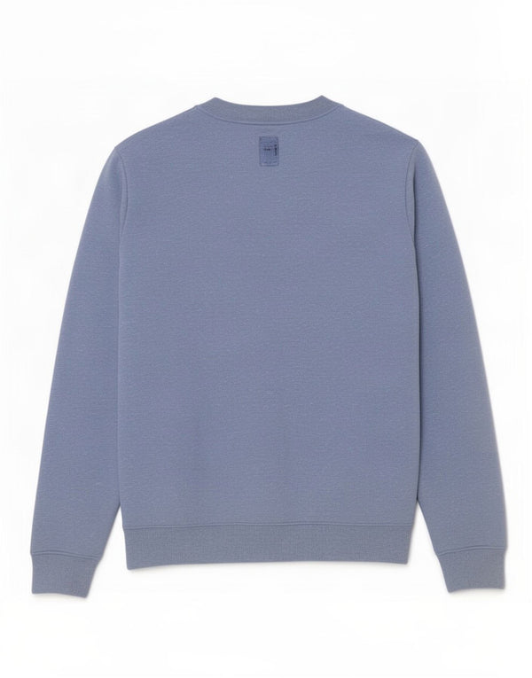 Pulover supradimensionat pentru femei Jack Wills UK 10 Mic albastru pete