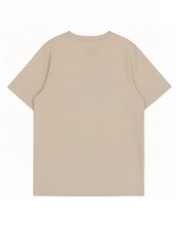 Tricou grafic Nike pentru băieți Top 13-14 ani XL Bumbac alb