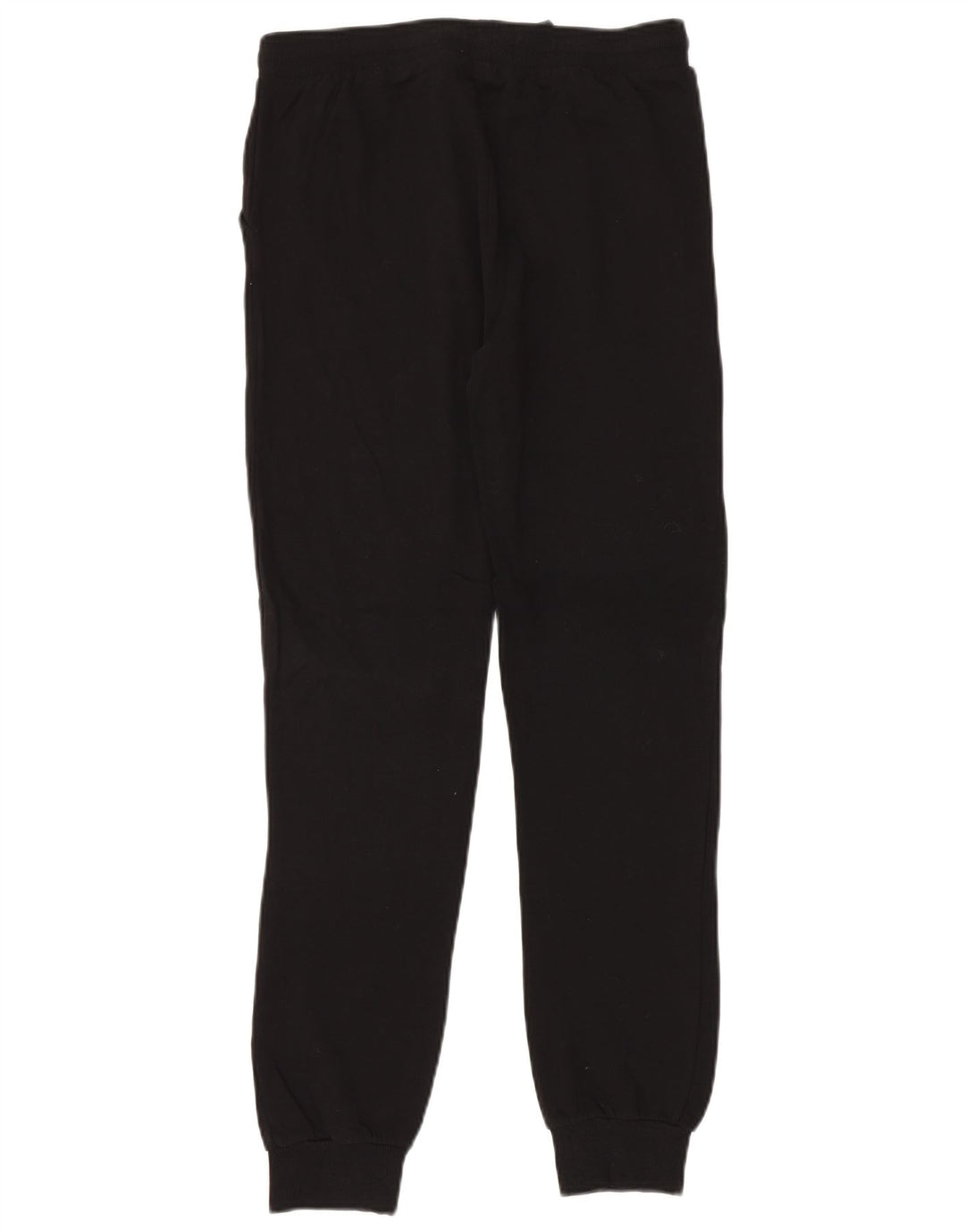 Jack Wills Pantaloni de trening grafic pentru baieti Joggeri 15-16 ani negru