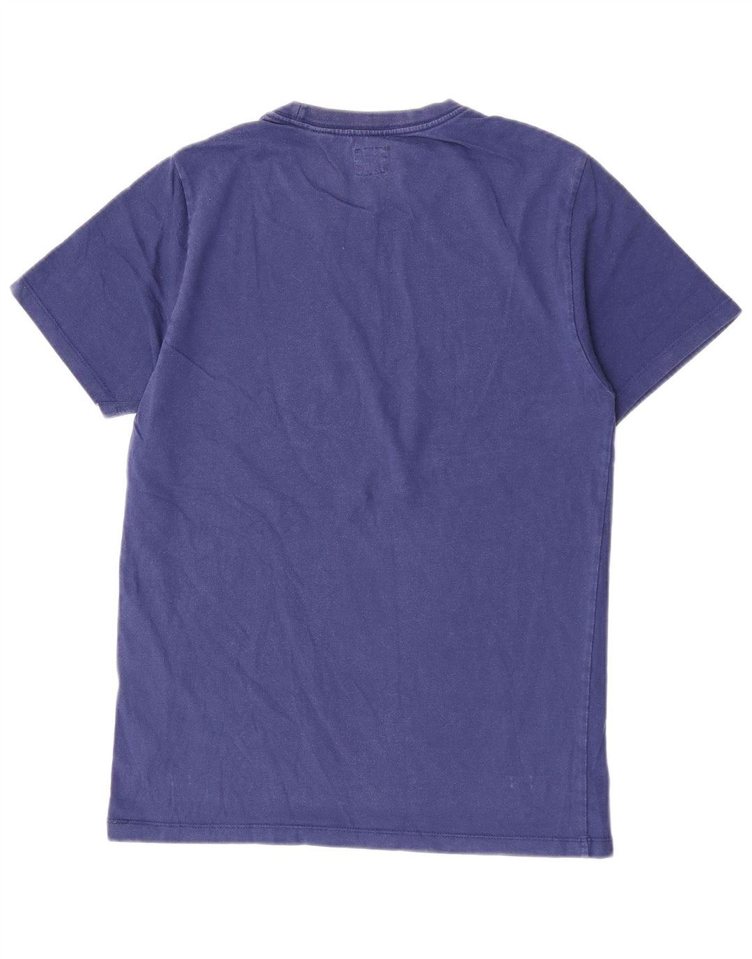 Tricou pentru bărbați Levi's Top Small Blue
