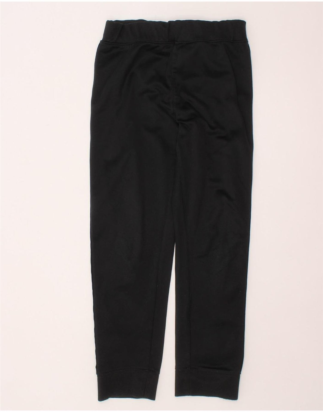 Pantaloni de trening grafic pentru baieti NIKE Pantaloni de jogging 5-6 ani negru mediu
