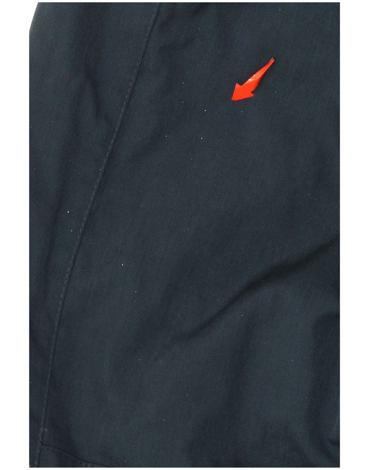 NAPAPIJRI Pantaloni de schi pentru bărbați, mari bleumarin