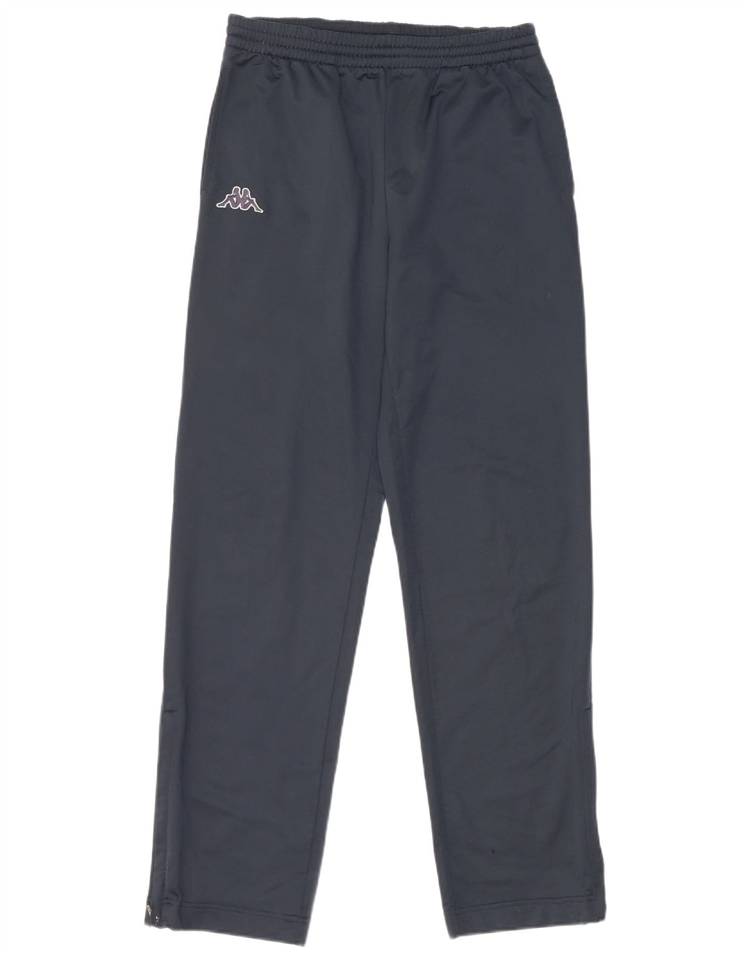Pantaloni de trening pentru bărbați Kappa, poliester, albastru mic