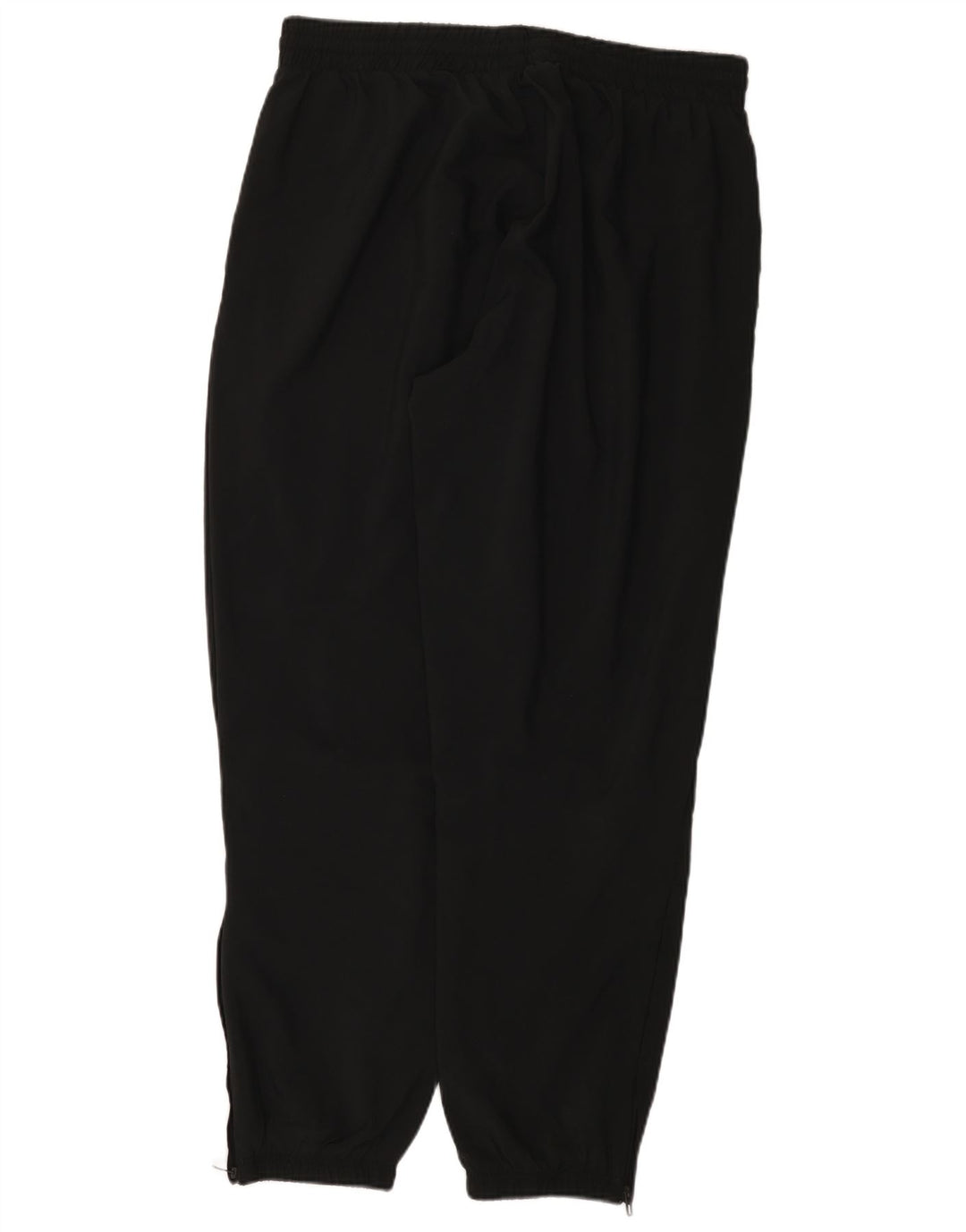 Pantaloni de trening pentru bărbați Adidas Pantaloni de jogging XL Poliester negru