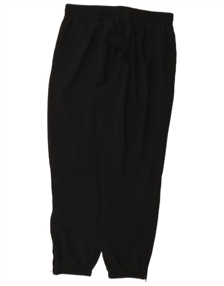 Pantaloni de trening pentru bărbați Adidas Pantaloni de jogging XL Poliester negru