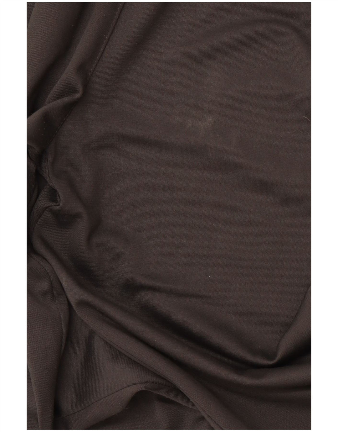 Pantaloni de trening NIKE Dri Fit pentru bărbați, poliester negru mic