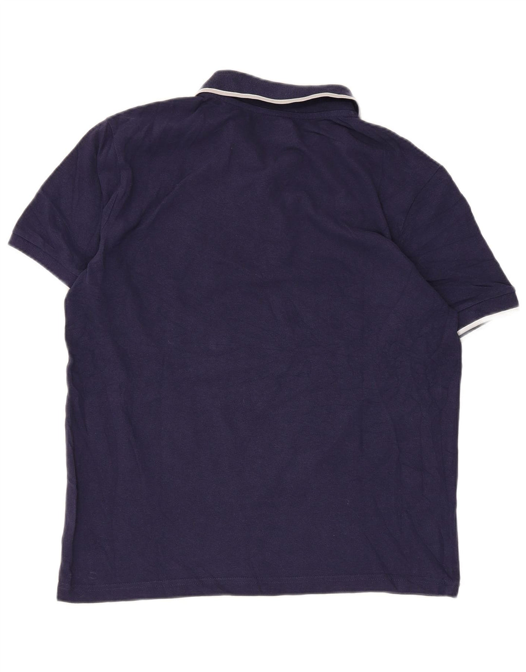 Cămașă polo pentru bărbați Kappa, mare bleumarin