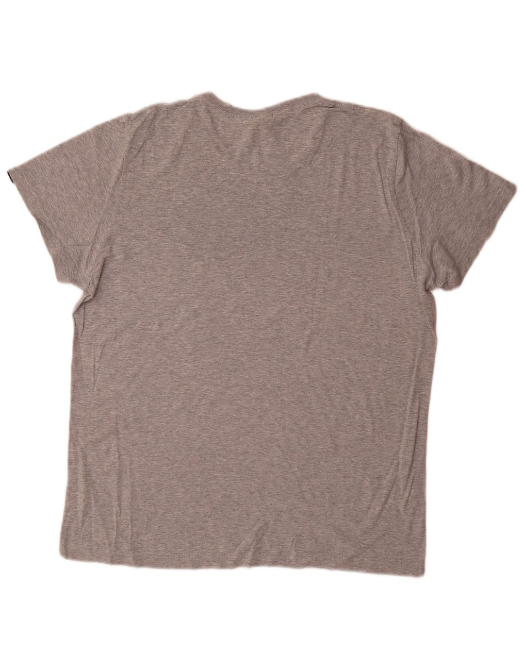 Tricou grafic pentru bărbați Adidas Top mic, gri, bumbac