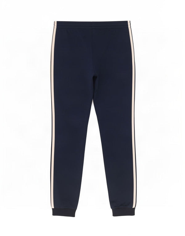 Pantaloni de trening Climalite pentru femei Adidas Pantaloni de jogging UK 4/6 XS bleumarin