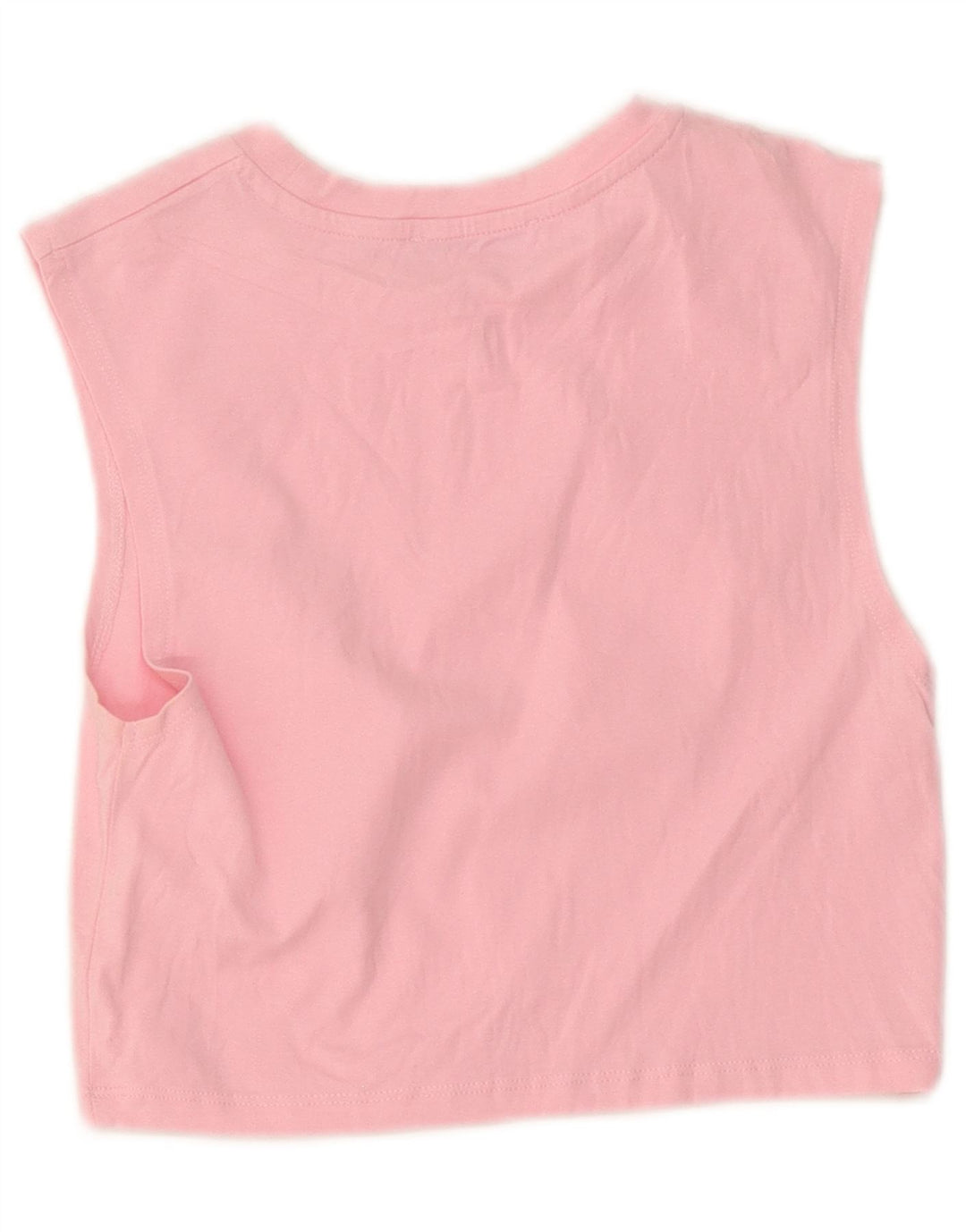 Top cu vestă pentru femei Zara UK 8 Small Pink