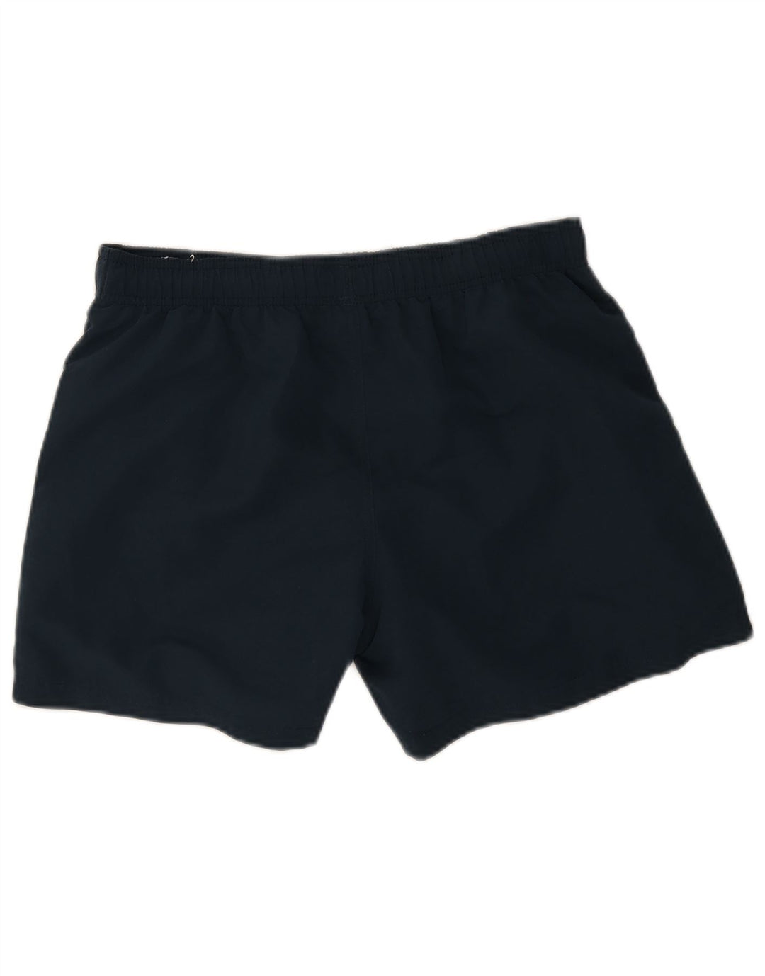 Pantaloni scurți sport grafic Reebok pentru bărbați, mediu bleumarin