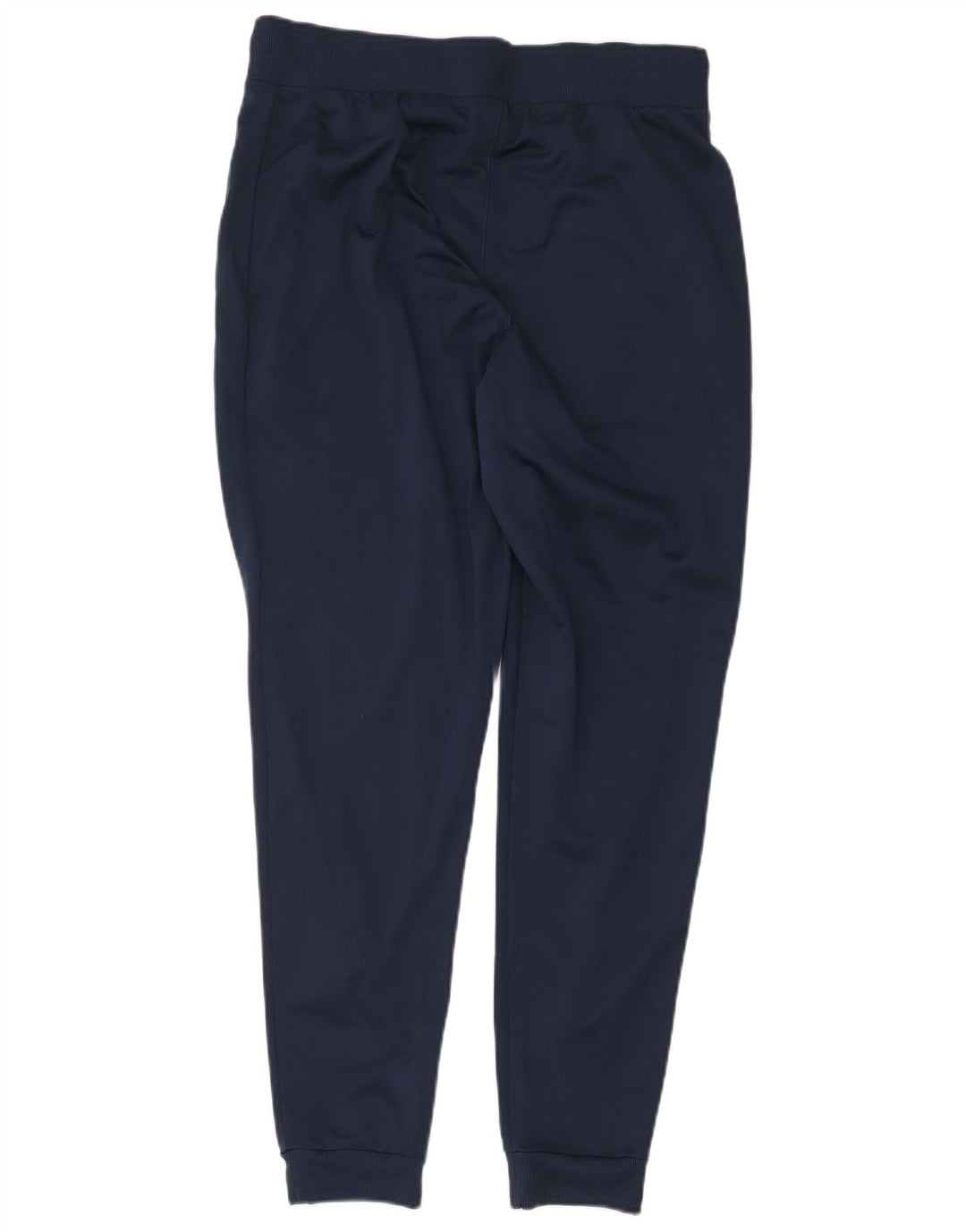 Pantaloni de trening Asics pentru bărbați Pantaloni de jogging mari poliester bleumarin