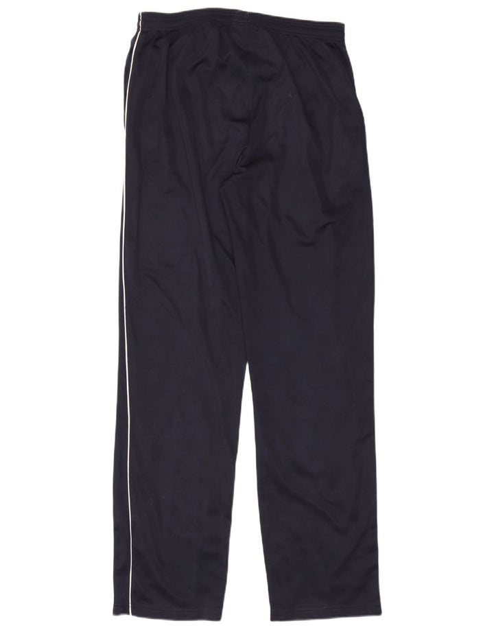 Pantaloni de trening pentru bărbați Reebok, XL, poliester bleumarin