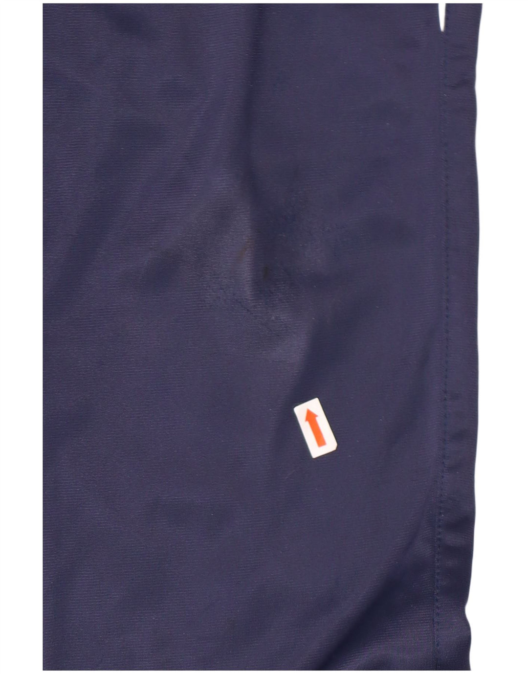 New Balance Boys Tracksuit Trousers 10-11 Years Large  Navy Blue Polyester