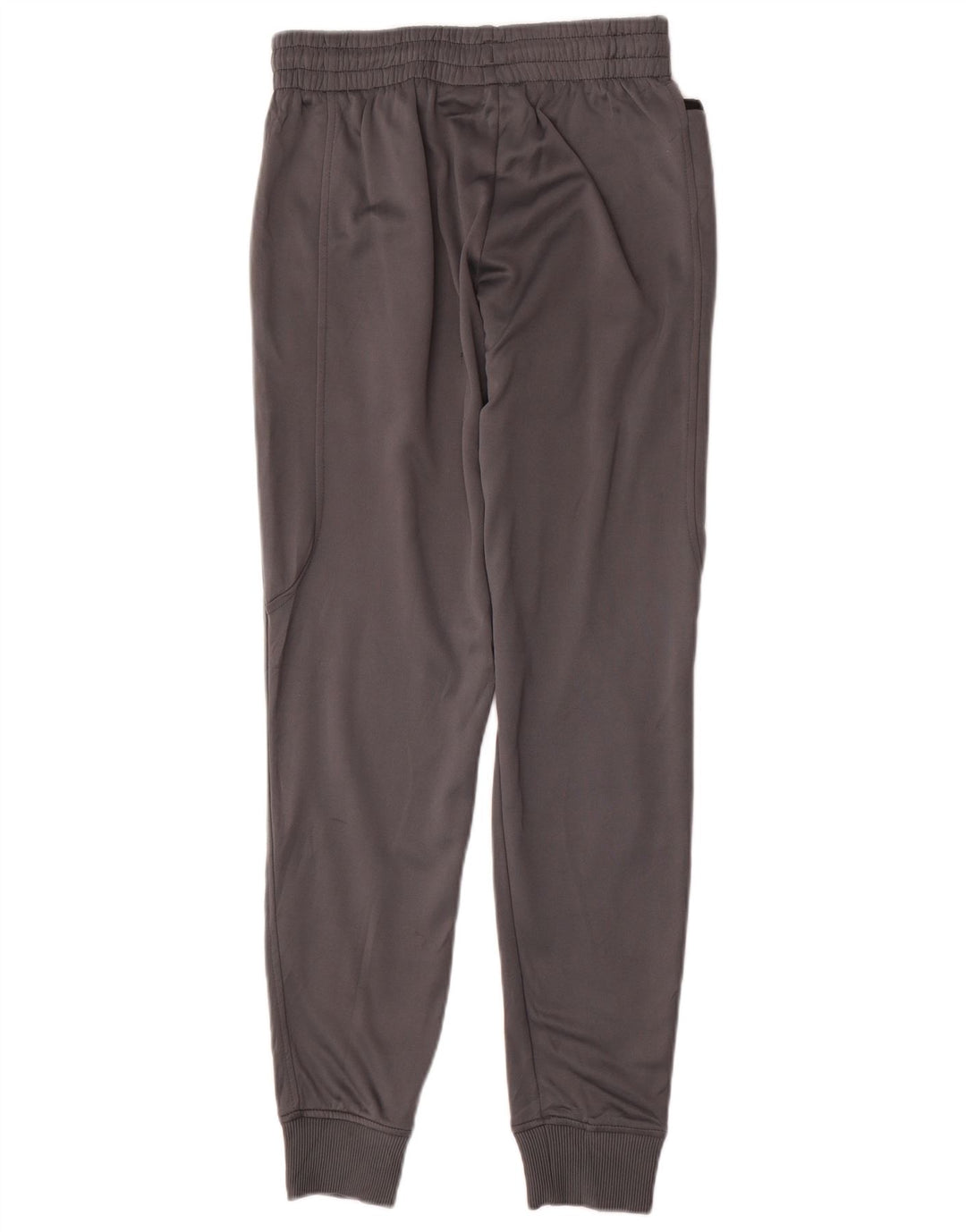 Pantaloni de trening Under Armour pentru bărbați Cold Gear Pantaloni de jogging mici, gri
