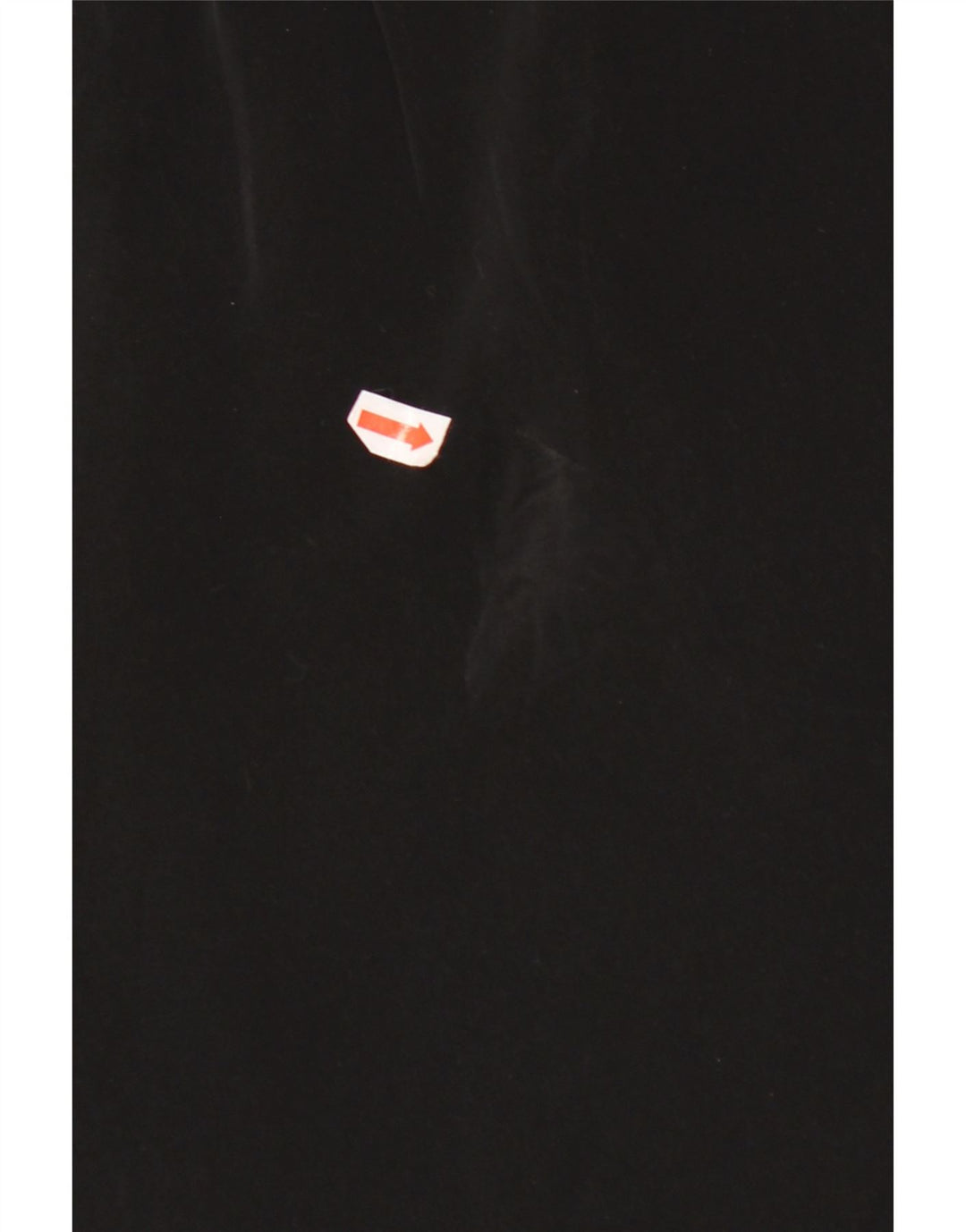 Pantaloni scurti chino VINTAGE pentru femei W28 Medium Black