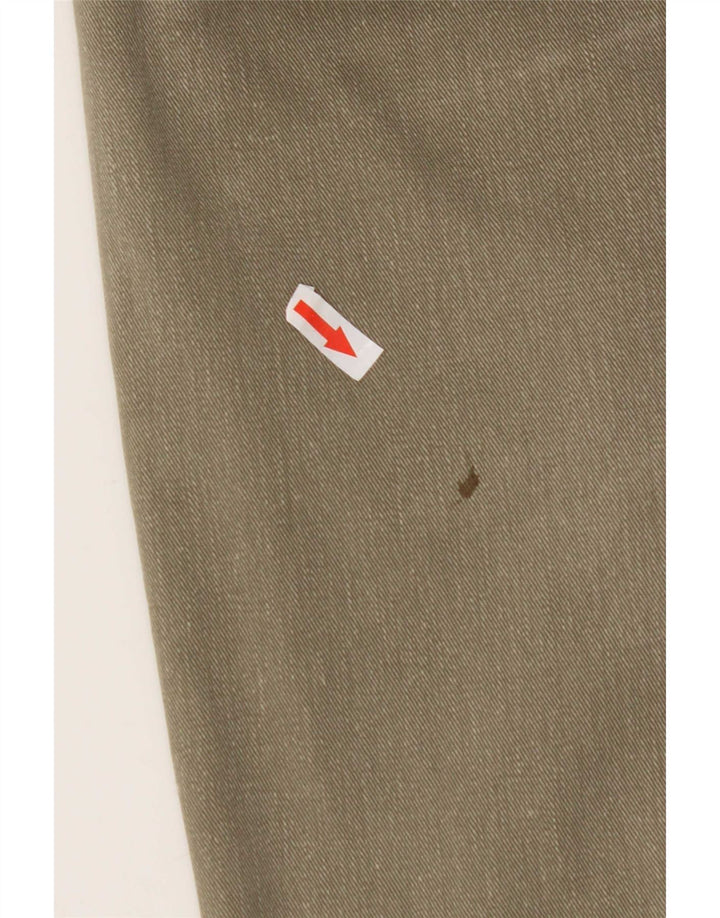 Pantaloni scurți chino pentru bărbați Ralph Lauren W33 Medium Khaki