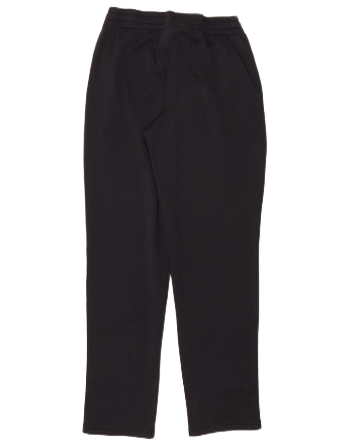 UNDER ARMOUR Pantaloni de trening Cold Gear pentru baieti 13-14 ani XL negru