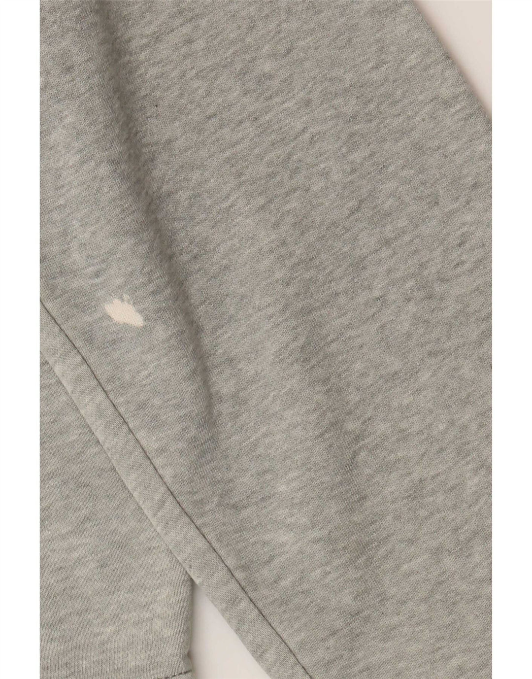 Pulover Nike pentru bărbați, bumbac, gri mediu