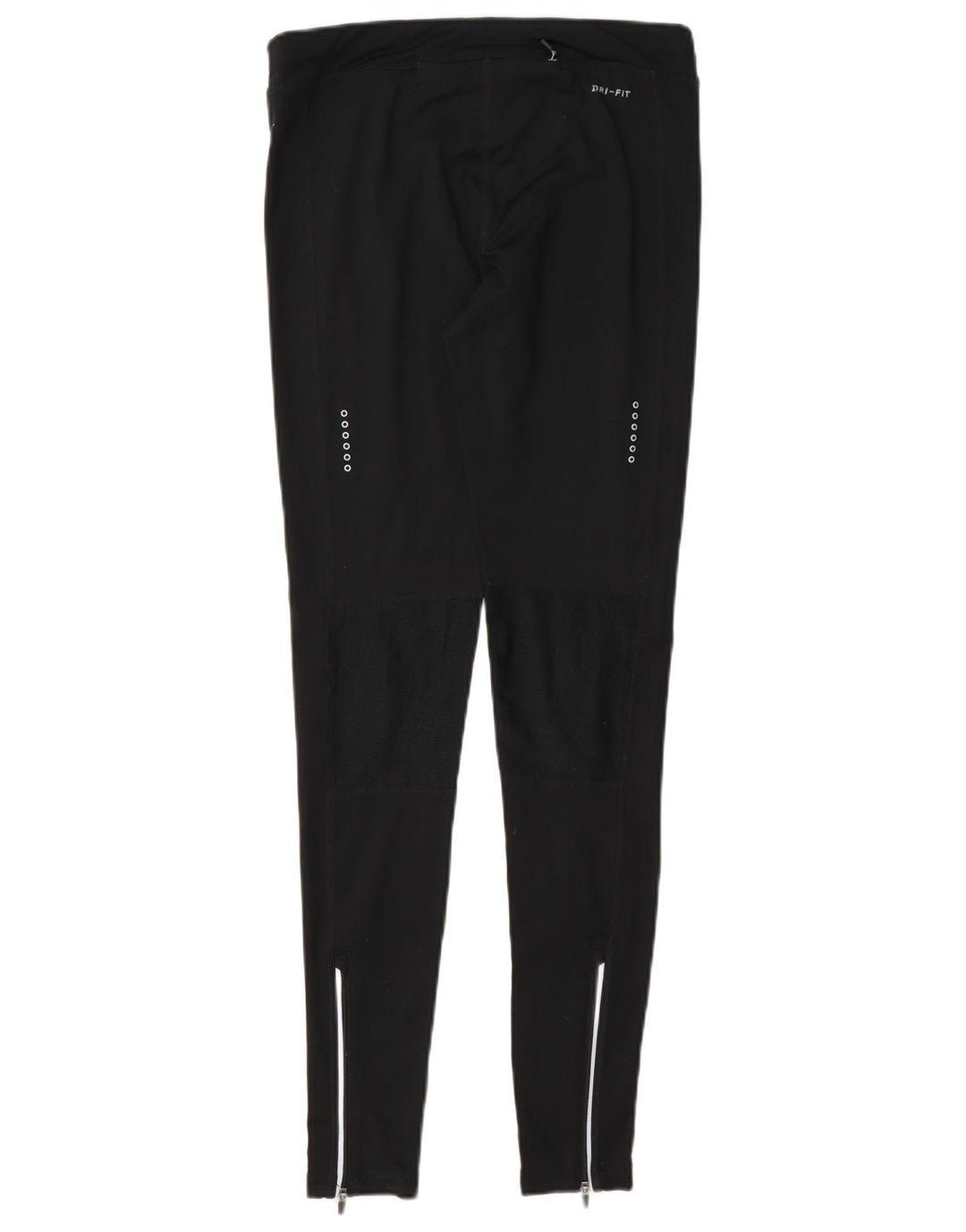 Leggings Nike Dri Fit pentru femei UK 10 Small Black