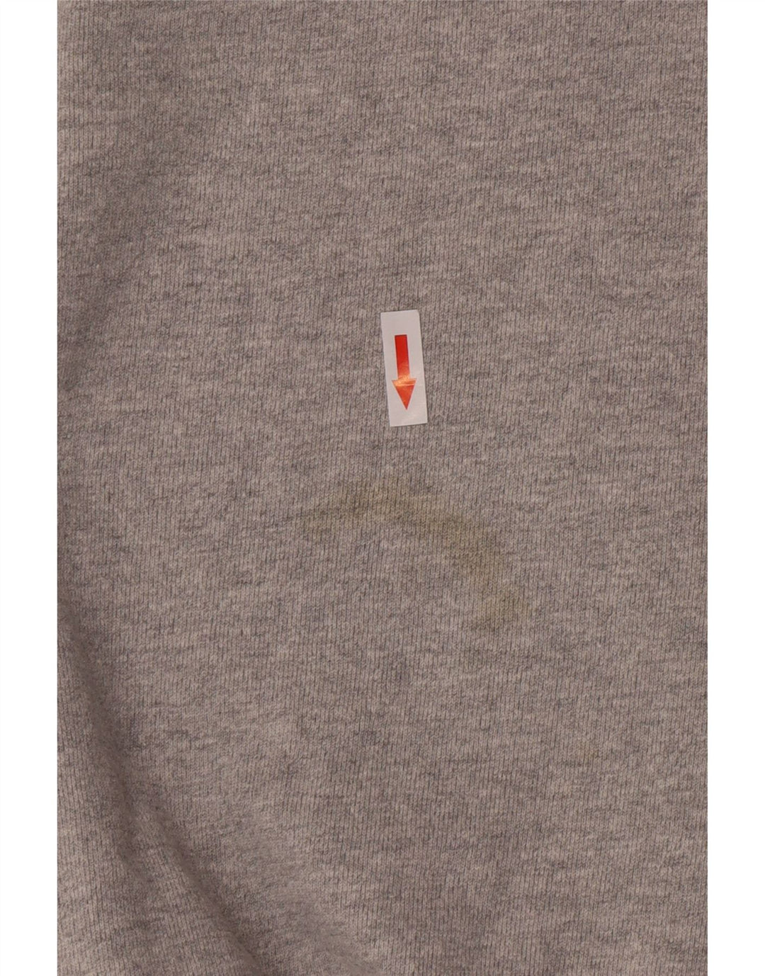 Pulover pentru bărbați Champion, 2XL, bumbac gri