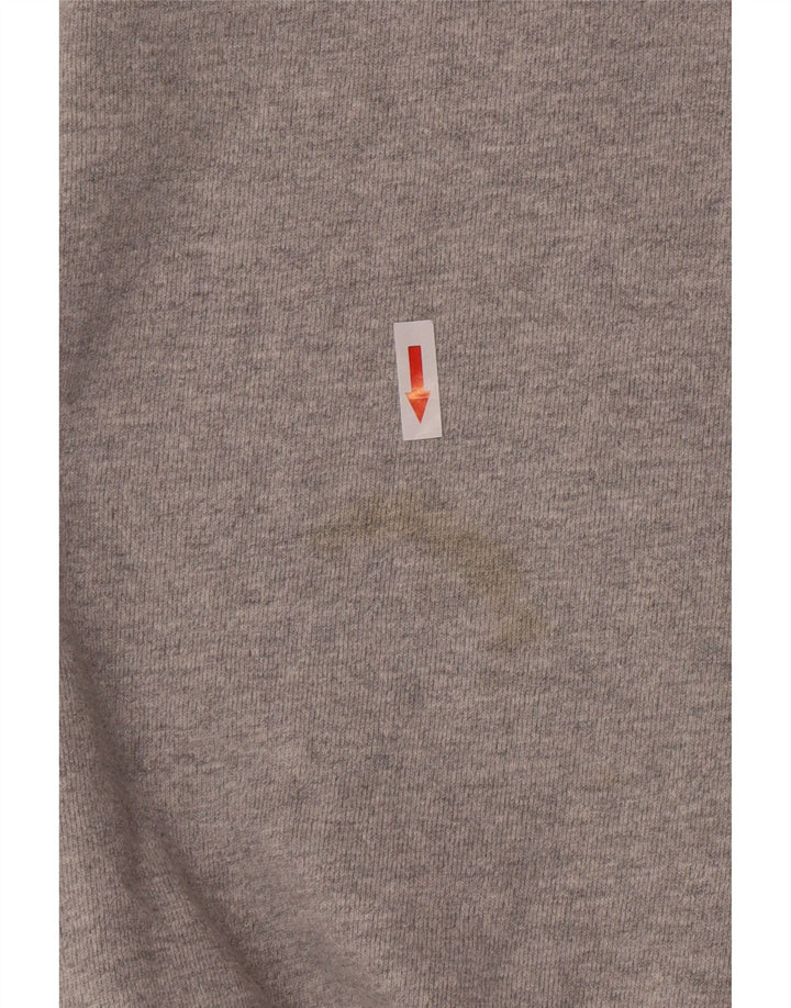 Pulover pentru bărbați Champion, 2XL, bumbac gri