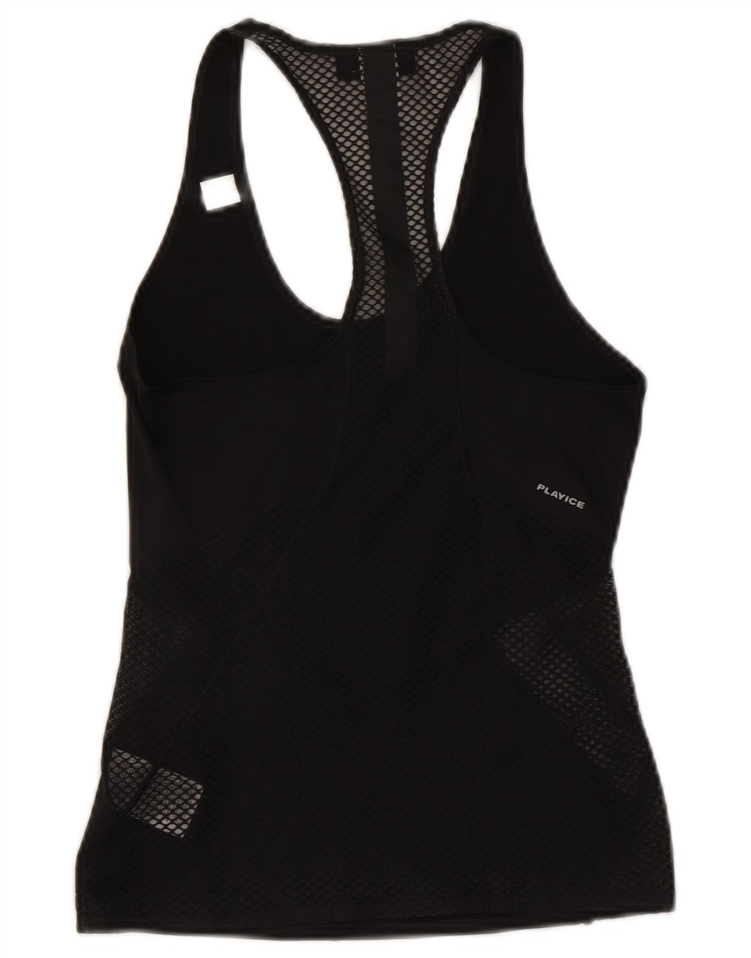 Vestă pentru femei REEBOK UK 4 XS poliester negru