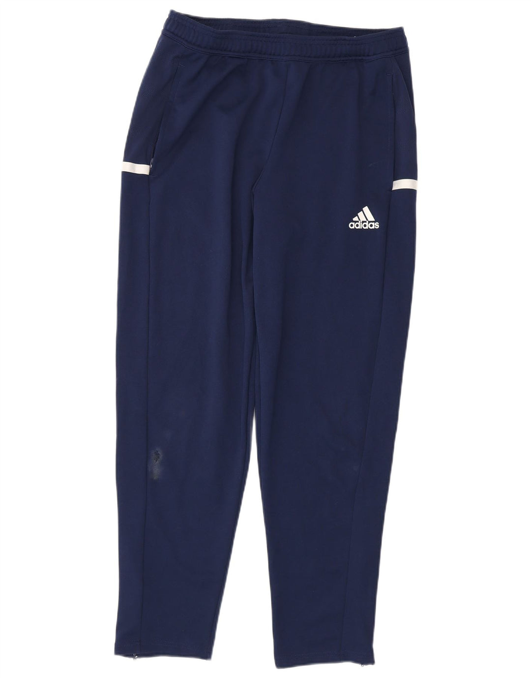 Pantaloni de trening Adidas Climacool pentru bărbați, mari, albastru, poliester