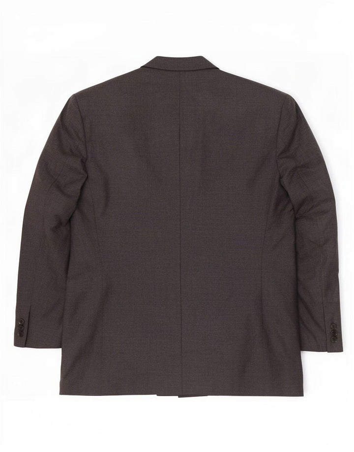 Marks & Spencer pentru bărbați St. Michael Blazer Jacket UK 42 Large Gri