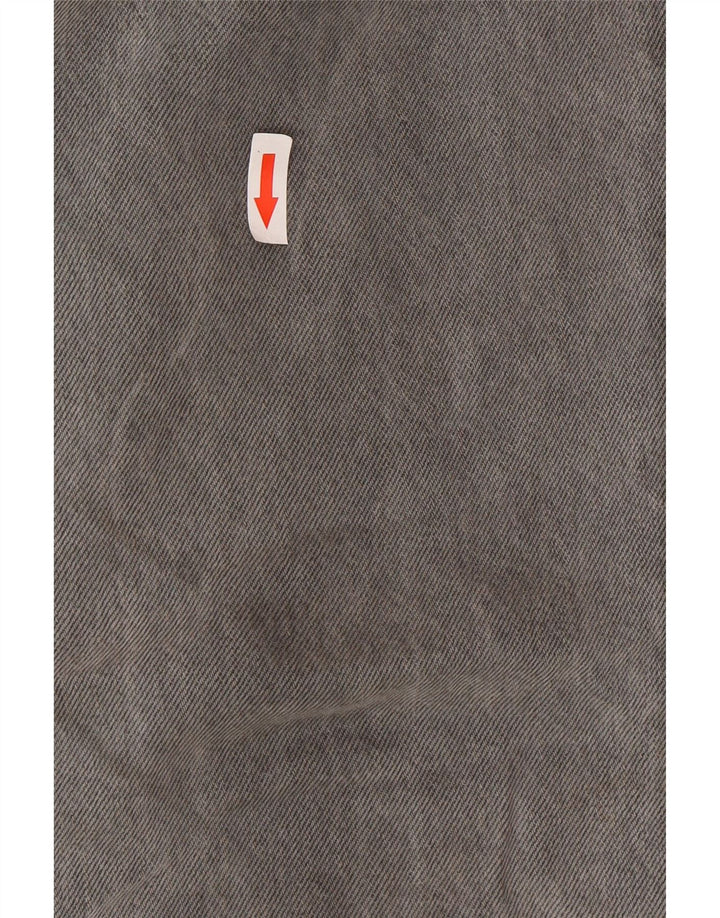 Levi's 511 Slim Tapered Jeans W32 L30 bumbac gri