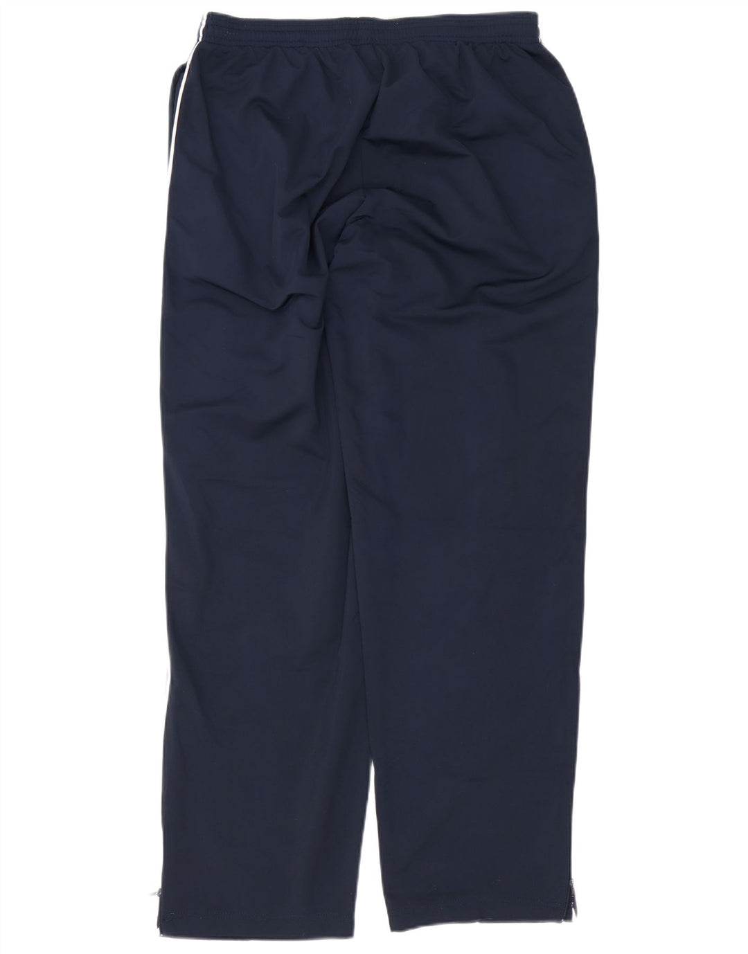 Pantaloni de trening Macron pentru bărbați XL, poliester bleumarin