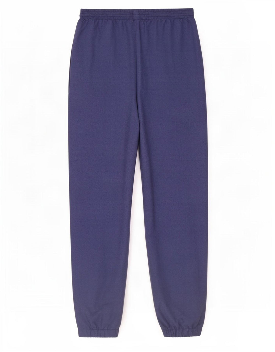 Pantaloni de trening pentru bărbați Reebok Pantaloni de jogging Mici, nailon bleumarin