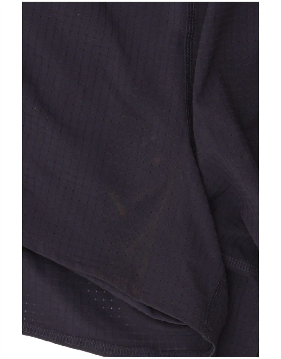 Pantaloni scurți sport Aeroready pentru femei Adidas UK 14 Medium Bleumarin Poliester