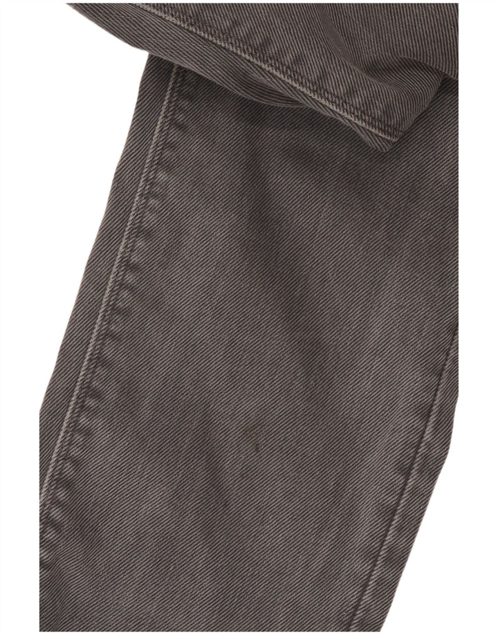 Blugi pentru bărbați Tommy Hilfiger Bleecker Slim W32 L32 bumbac gri