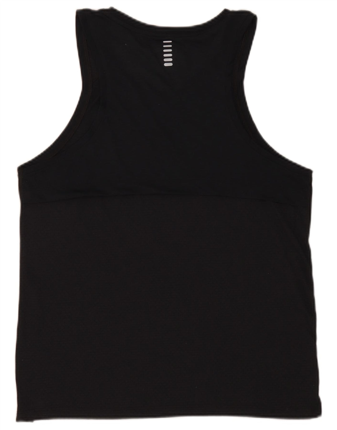 Tricou Under Armour pentru bărbați Heat Gear Top Mediu Negru