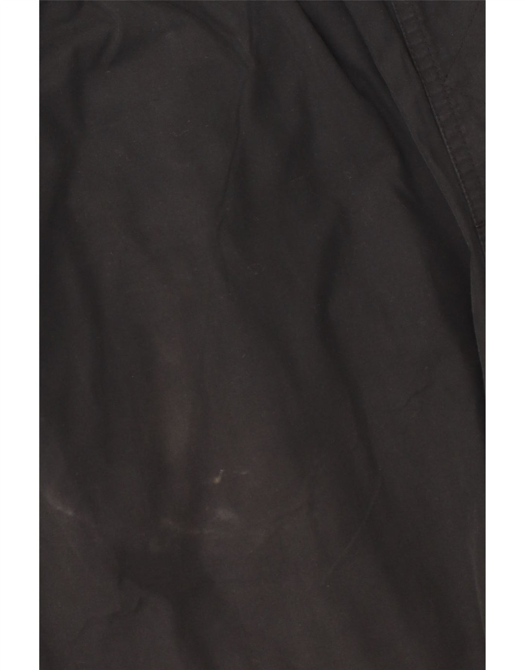 Pantaloni de trening pentru bărbați Champion Pantaloni de jogging Bumbac mediu negru