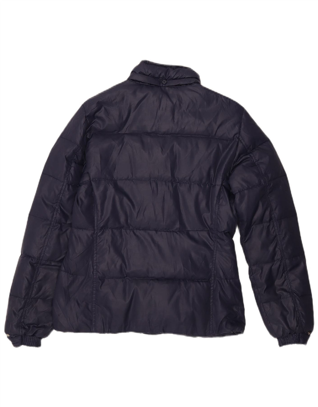 Jachetă căptușită pentru femei CHAMPION UK 14 Medium Bleumarin