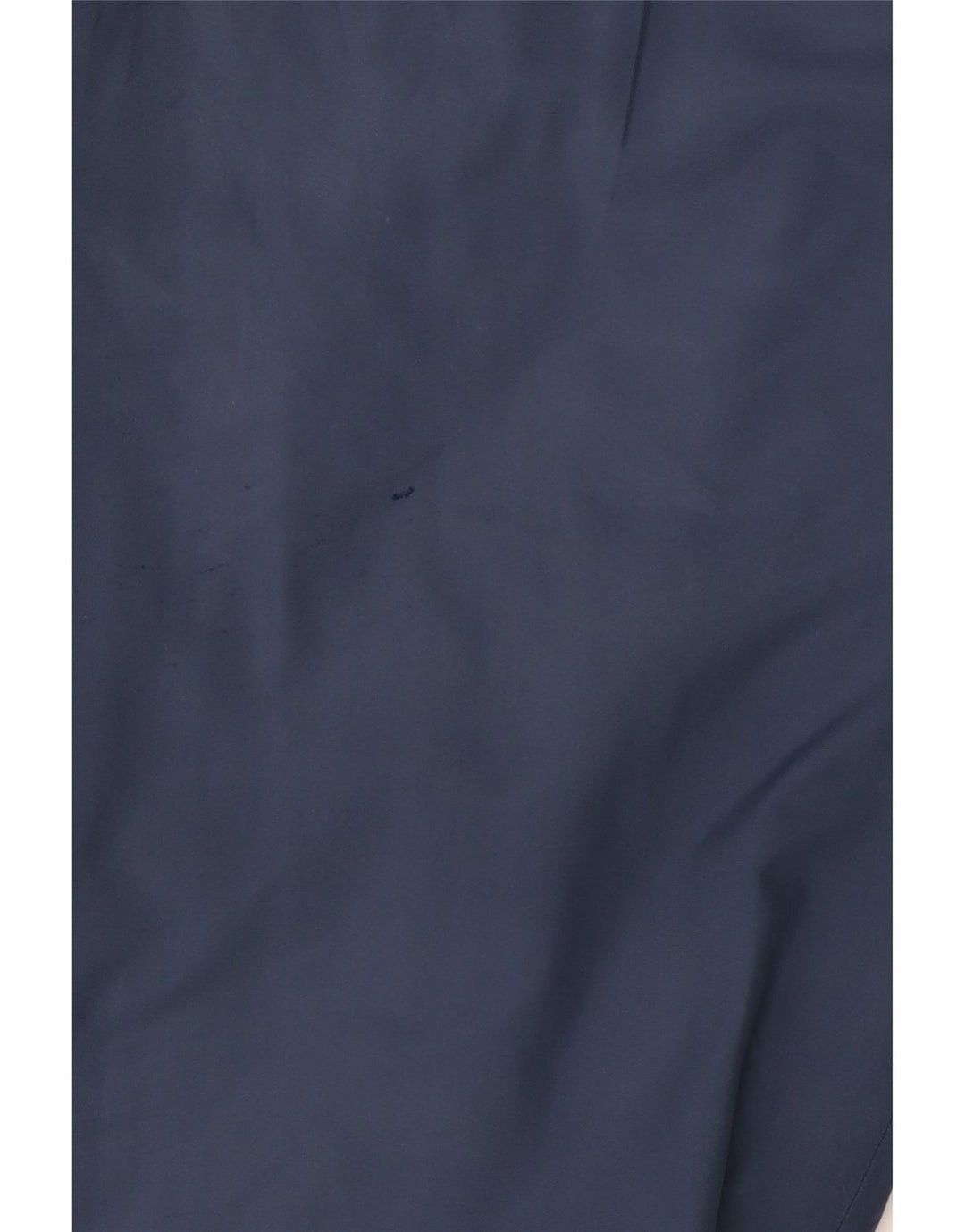 Pantaloni de trening Nike pentru bărbați, poliester mediu bleumarin