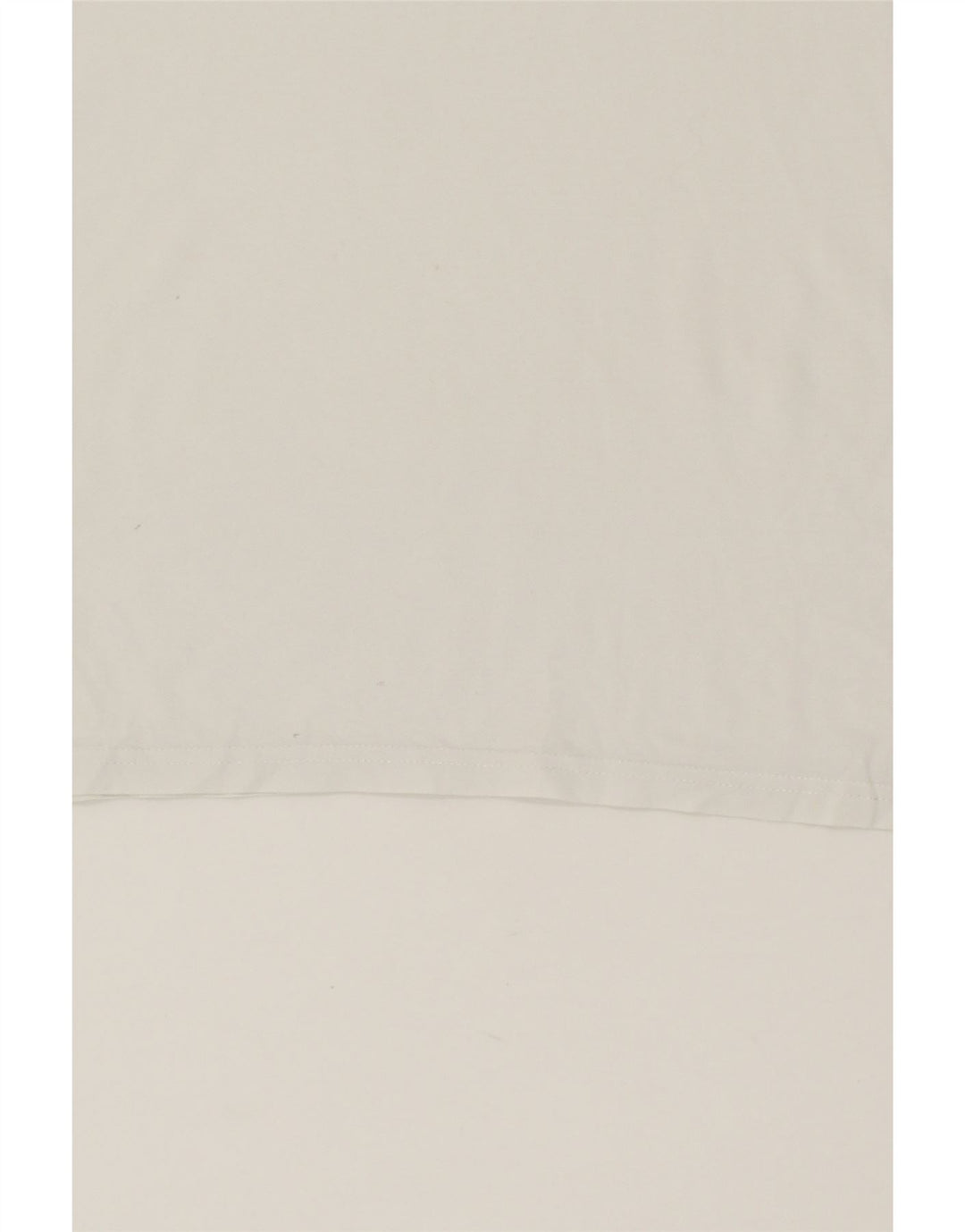 CHAMPION Mens Polo Shirt Large White Vintage Champion and Second-Hand Champion from Messina Hembry 