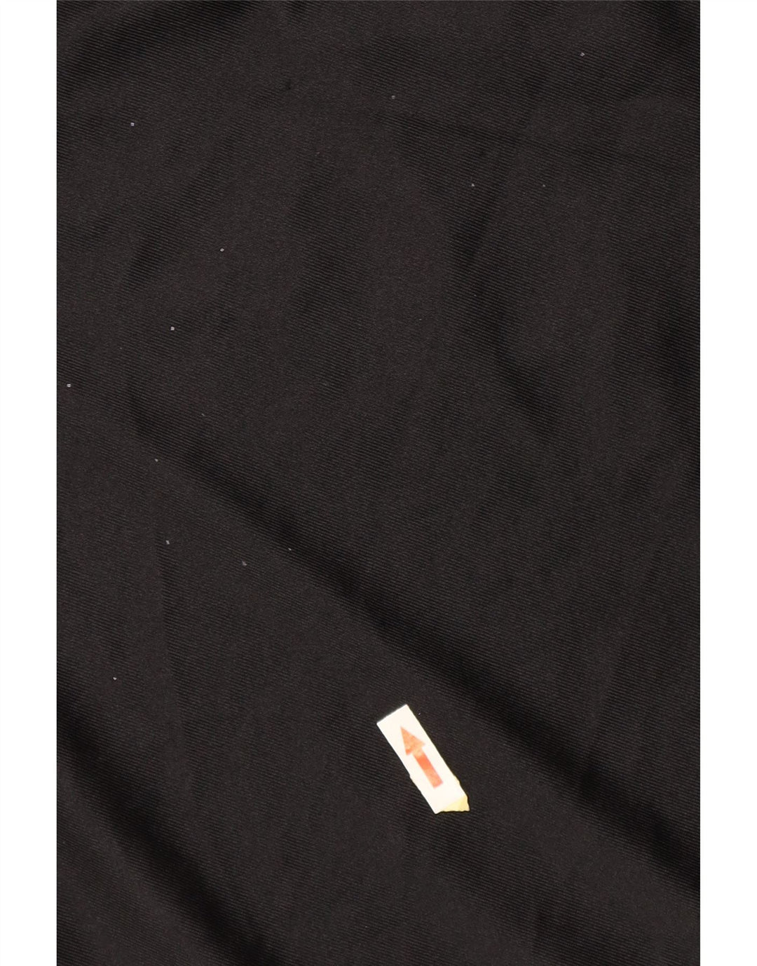 Tricou grafic pentru bărbați NIKE Top Mediu Negru Poliester