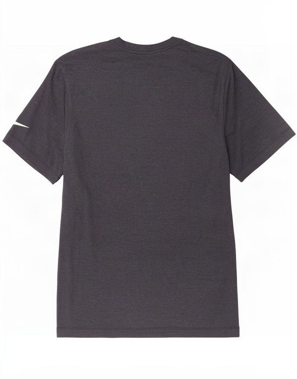 Tricou grafic Nike Seattle Seahawks pentru bărbați Top Medium Gri Poliester